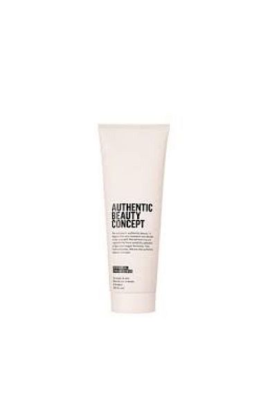 Schwarzkopf Authentic Beauty Concept Sensorial Cream Scrub 250ml