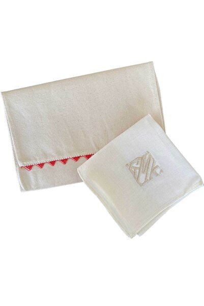 destekar Gazi Mustafa Kemal Mendili