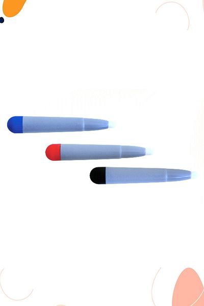 AND Smart Wooden Pen Set of 3