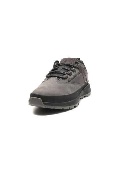 Timberland B0A686C0331-R Timberland Low Lace up Sneaker Men's Sports Shoes Gray