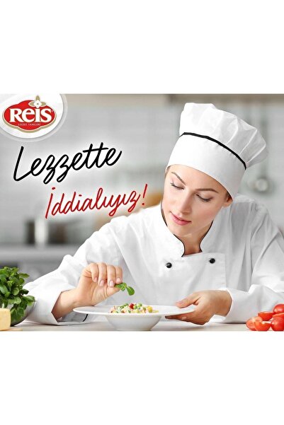 Reis Royal Glutensiz Kara Buğday 500 gr