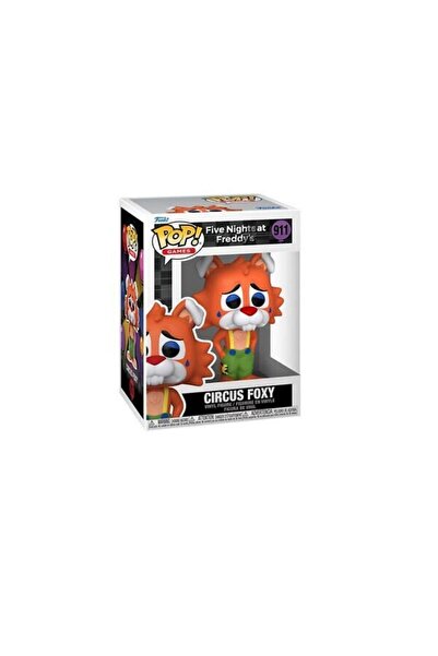 Funko POP! Games Fortnite Valor