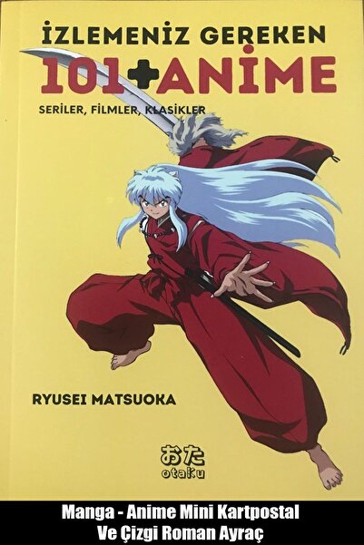 Genel Markalar İzlemeniz Gereken 101+Anime Seriler, Filmler, Klasikler // Ryu...