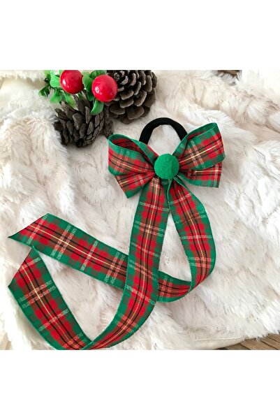 By G Tasarım منقوشة منقوشة مشبك واحد مرن