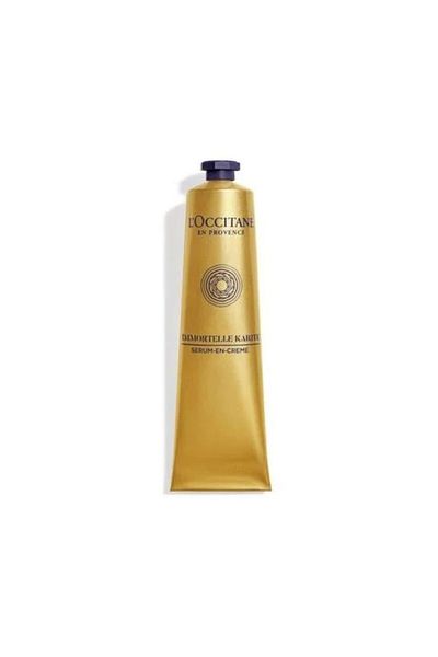L'Occitane 75ml Shea Immortelle - Anti-Aging Hand Cream