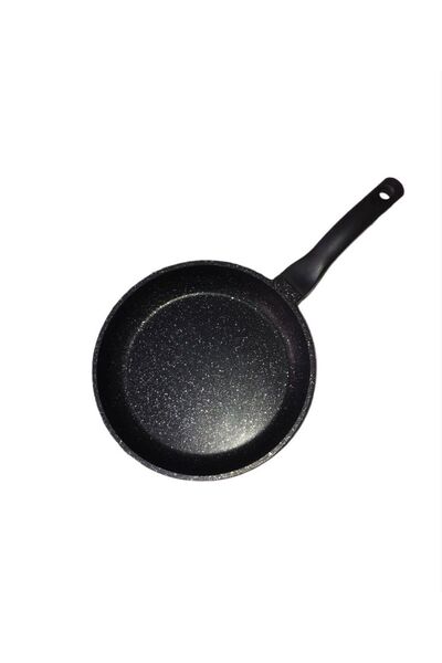 Alkar Hanımeli Döküm Tava 28 CM