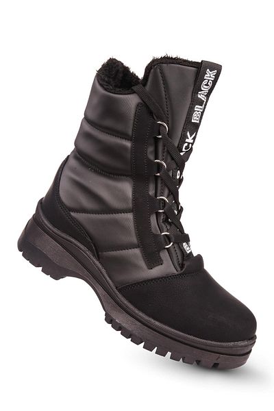 KAPTAN JUNIOR KAPTAN JUNIOR JUNGE DAMENSTIEFEL ZGMK 5875