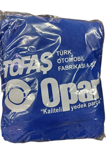 VEMAKS Tofaş Opar Koltuk Kılıfı & Servis Kılıfı
