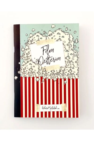 Bikutumutluluk Hediyelik - Film Defterim