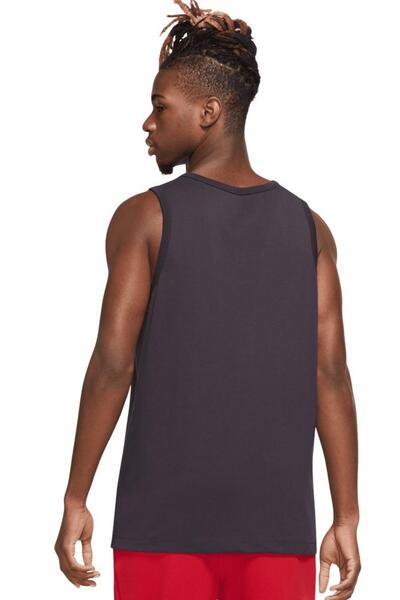 Nike Jordan MJ Flight Mvp Tank Erkek Spor Atlet