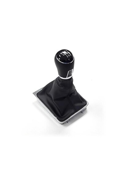 gkl Vw Passat B6 2006-2011 Vites Topuzu Körüğü Krom 6 Ileri 3c0711113e