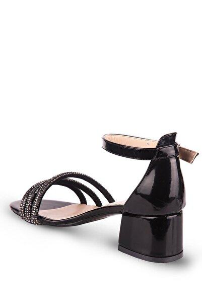 KAPTAN JUNIOR Girl's Heeled Evening Dress Shoes Pssk 403