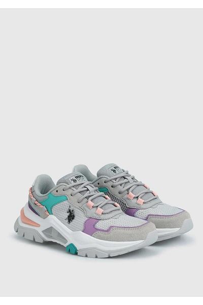 U.S. Polo Assn. US Polo Assn. Vincent Casual Sneakers