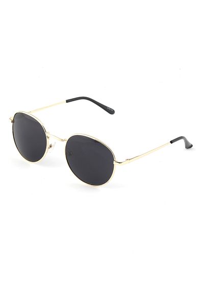 ModaLand Oval Rund UV 400 Sunglasses for Men and Women