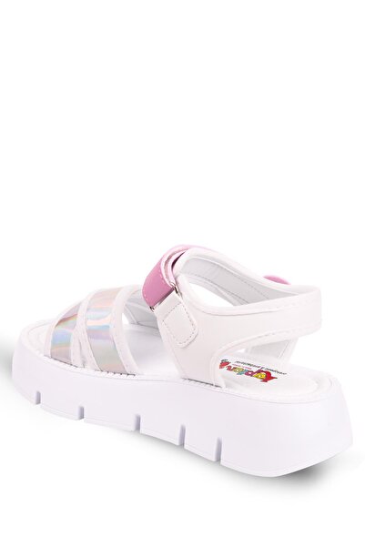 KAPTAN JUNIOR Girl's Sandals and Ballerinas - Pvtk 400