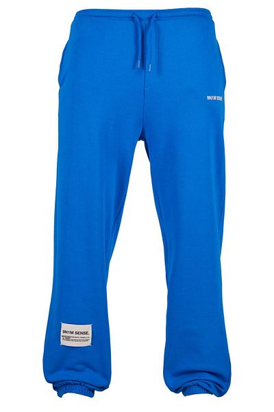 9N1M SENSE Unisex Sense Damen Essential Sweatpants