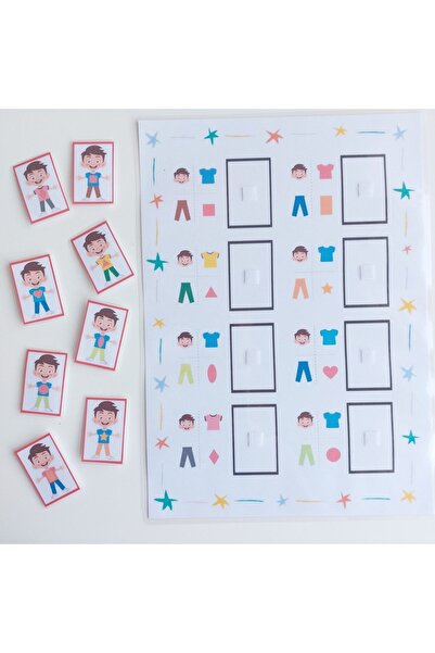 Etkinlik ve çocuk نشاط هندسي للأطفال