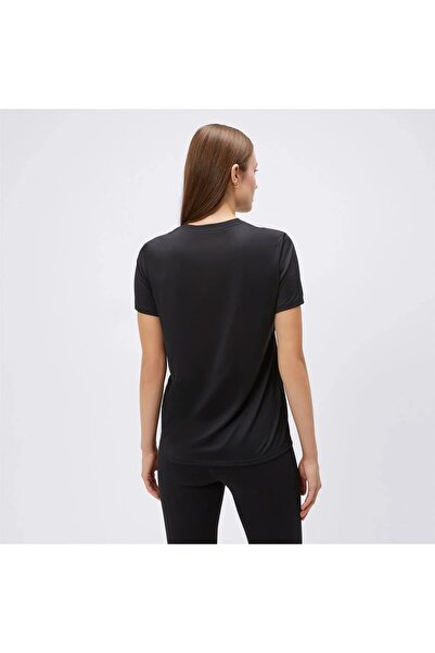 Nike Dri-Fit Legend Lbr Kadın Siyah T-Shirt