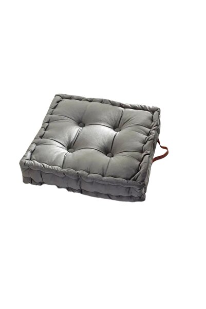 GULDESIGN Guldesignstore Bisküvi minder, palet minderi, oturma minderi