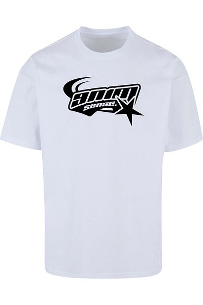 9N1M SENSE Unisex SENSE STAR T-Shirt