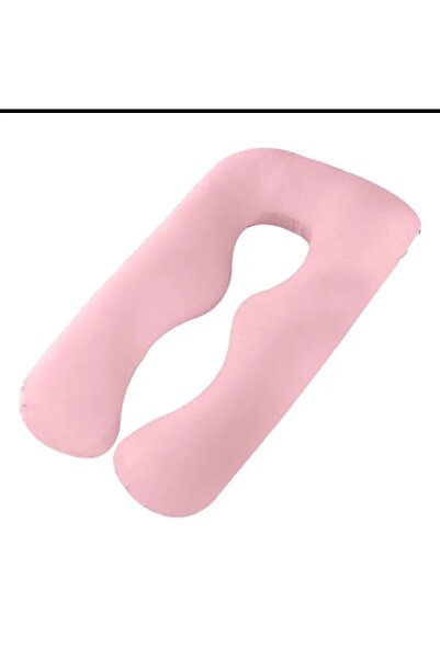 GULDESIGN Guldesignstore Hamile Yastığı Uyku Yastığı 5 Bölge Destekli