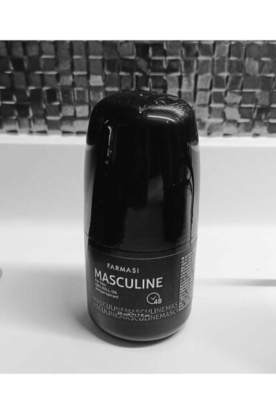 Farmasi FARMASİ Masculıne Roll on for men 50ml antiperspirant
