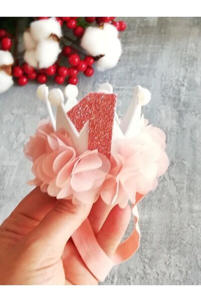 Toka Perisi Cataramă pentru ziua de naștere a prințesei pudră pentru fetiță