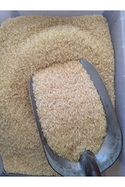 Hatay yöresel pazar Basmati Pirinç 1 Kg