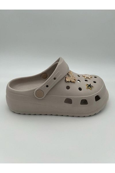 Sonimix High-Based Hospital Cook Nurse Doctor Sea Beach Pool Women's Slippers