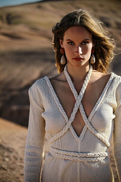 ELAF Helen Tulum - Ela'f Ss'24 - Soleil De Collection