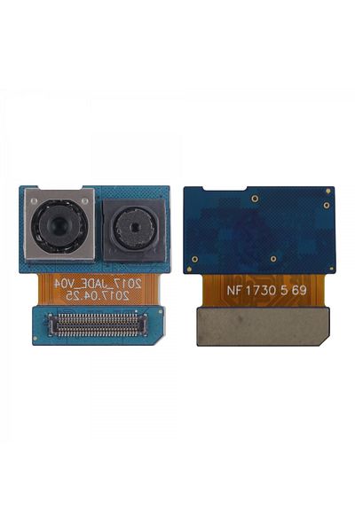 Nettech Teknonet Samsung Galaxy C7100 C8 2015 Compatible Back Camera