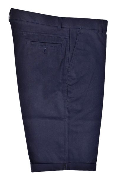 BAGLAN BGL-ST00574 Ανδρικό Navy Blue Canvas Capri