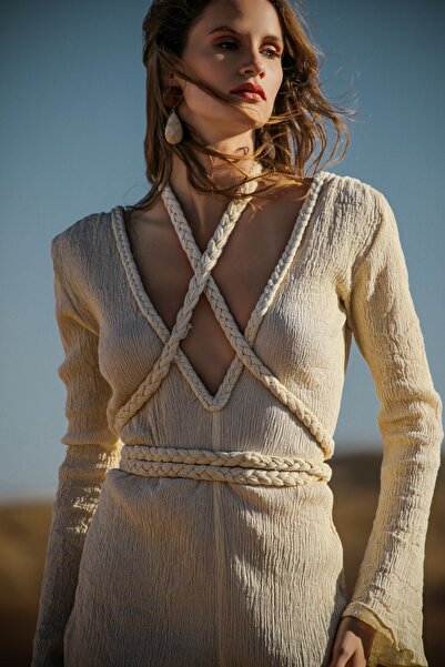 ELAF Helen Tulum - Ela'f Ss'24 - Soleil De Collection