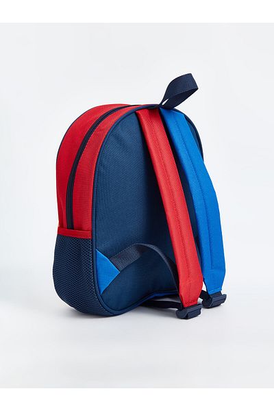 LC Waikiki Момчешка раница с шарки LCW Mickey
