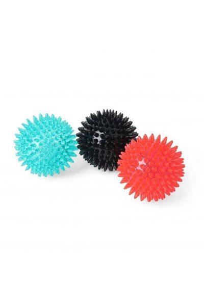 Nunbell Hedgehog Ball Toy - Sound Model for Dogs