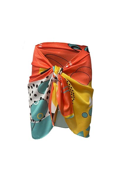 Bolder Hailey Short Pareo