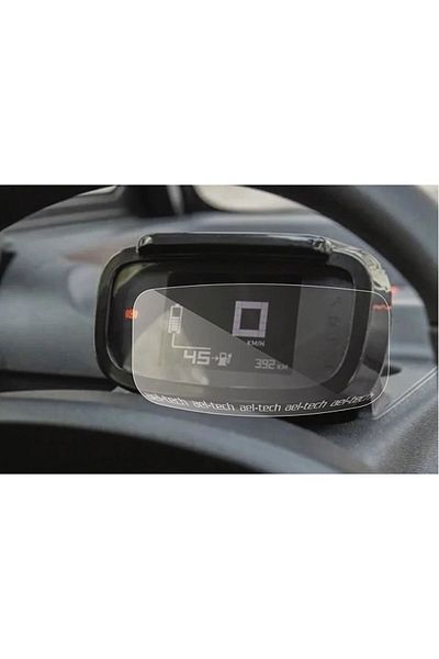 corcishop Citroen Ami Nano Film Protective Display Screen