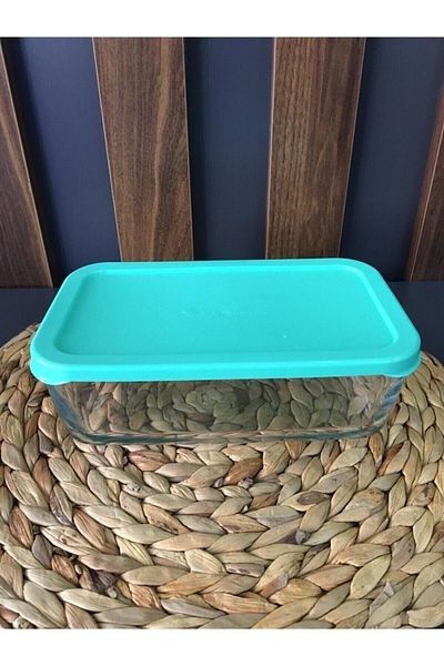 Paşabahçe Snow Box 3 Pieces Storage Container 96881
