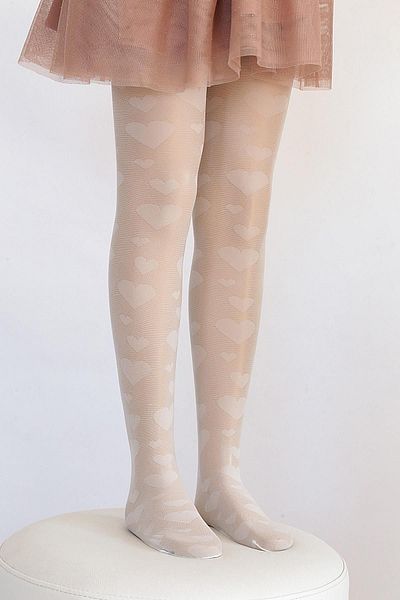 Daymod Girl's Tulip (kilot - panties - panties) socks