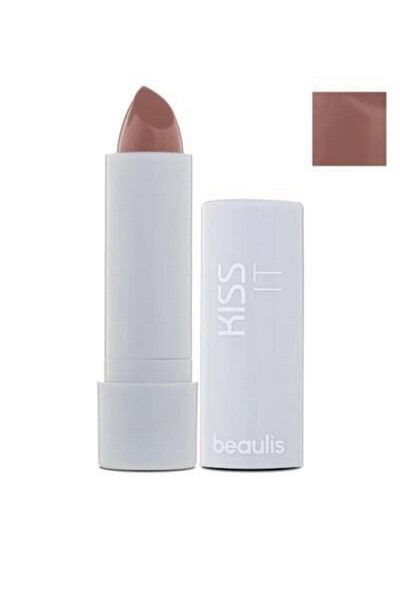 beaulis Kiss Lt Matte Lipstick 111 Soft Kiss