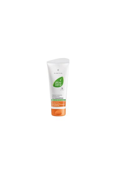 LR Aloe Via Aloe Vera Repair Nourishing Shampoo - MT206481