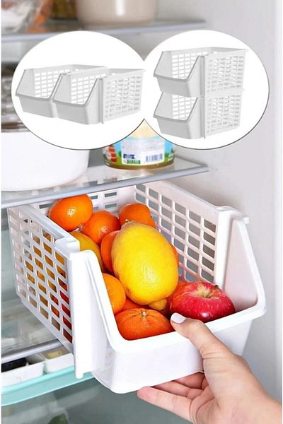 Hilamingo Home Οργανωτής πολλαπλών χρήσεων 6 επιπέδων, πρακτικό νιπτήρα κάτω από το ντουλάπι Πάγκος κουζίνας Καλάθι μπάνιου