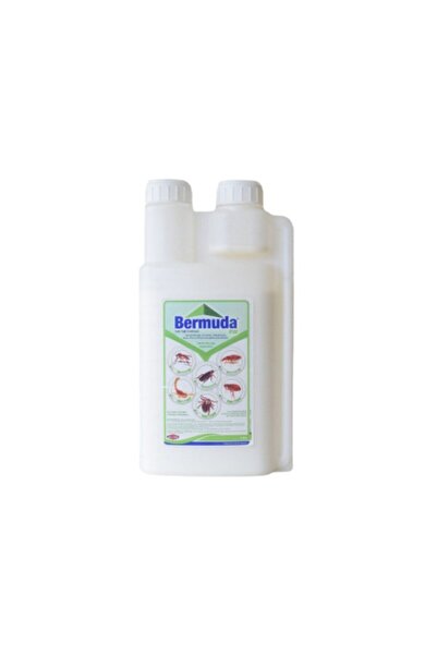 Safa Tarım 1 Lt Bermuda Ew Genel