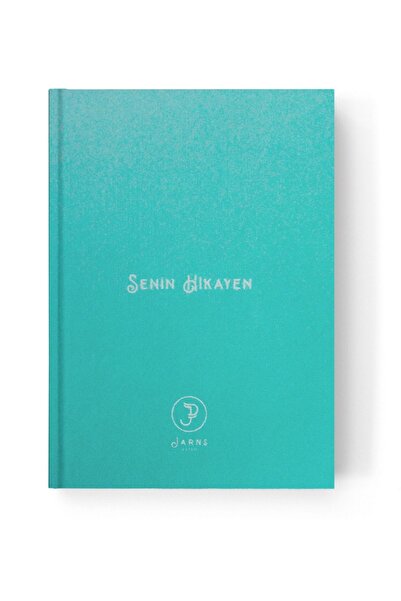 JARNSPAPER Anne & Bebek Anı Defteri Ilk 3 Yaş , Anne Bebek Günlük- Ajanda