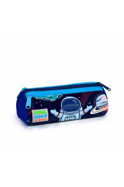Yaygan Çanta Μολυβοθήκη Coral High Astronaut 22024