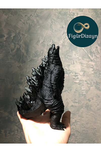 FigürDizayn Godzilla DEV Boy 19 cm