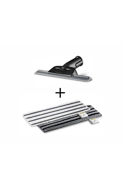 Karcher Sc1 Sc2 Sc3 Sc4 Sc5 Serisi Için Cam Temizleme Aparatı Dış(SERT) Zemin...