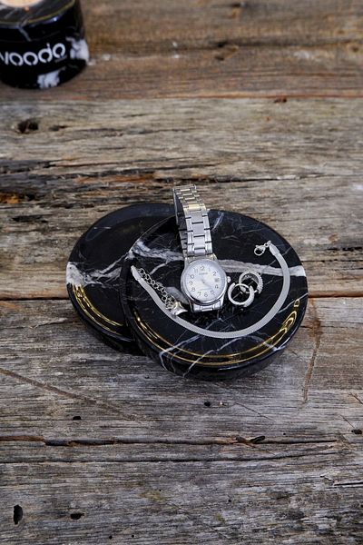 Voodo Concept 2 броя бижута Alexander Black Marble