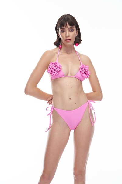 lanila beachwear ROSALIE BIKINI PINK LADY