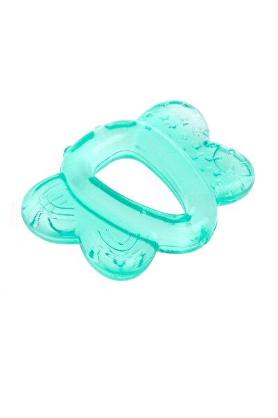 babysch Bebek Diş Kaşıyıcı Sulu - Kelebek